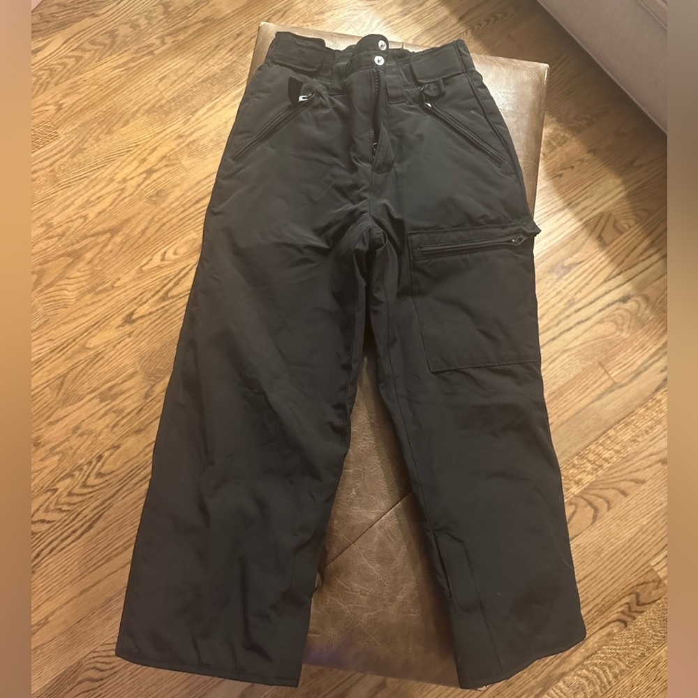 Gap Kids Snow Pants Size 8